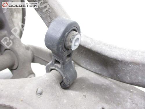 Right rear steering knuckle AUDI A4 B8 (8K2) 2.0 TFSI | BP18788945M28 