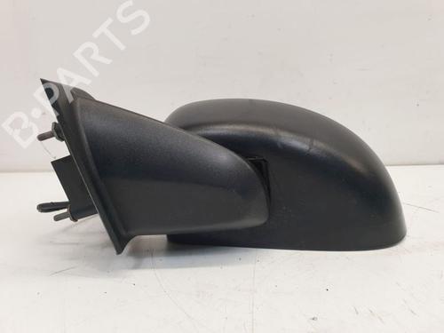 Left mirror JEEP COMPASS (MK49) 2.0 | BP33618639C26  - Image 6