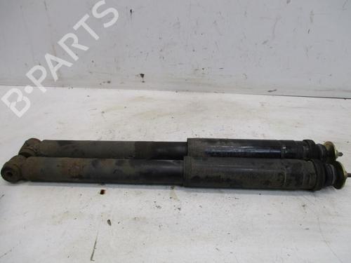 Used Other MERCEDES-BENZ A-CLASS (W169) A 170 (169.032, 169.332) (116 hp) 18802140