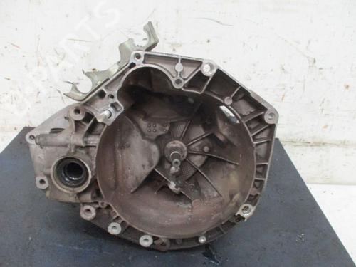 Used Gearbox ALFA ROMEO MITO (955_) 1.4 MultiAir (955AXL1B) (105 hp) 29087079