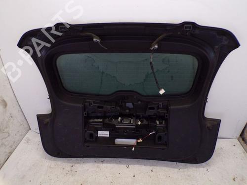 Tailgate MAZDA 5 (CR) 2.0 (CREW, CR19) | BP37128470C6 - Image 8