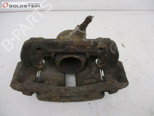 Used Left front brake caliper MERCEDES-BENZ C-CLASS Coupe (CL203) C 200 Kompressor (203.742) (163 hp) 18752454