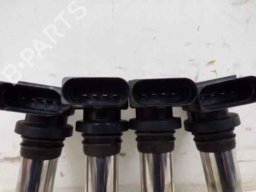 Ignition coil VW GOLF PLUS V (5M1, 521) 1.4 TSI | BP37131535M94 - Image 5