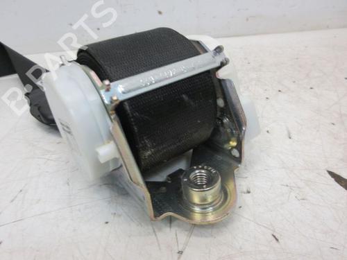 Front right seatbelt BMW 3 (E90) 335 i xDrive | BP37132549I25 - Image 4