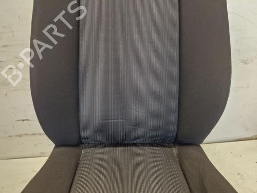 Left front seat RENAULT ZOE (BFM_) ZOE (BFMD) | BP27239903C15 