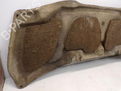 Hood HONDA CIVIC VIII Hatchback (FN, FK) 1.4 (FK1) | BP29100257C1 