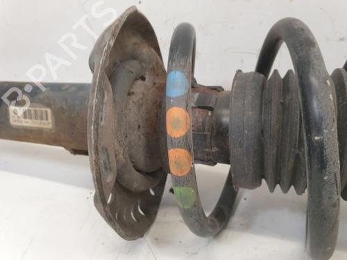 Left front shock absorber VW GOLF PLUS V (5M1, 521) 1.6 FSI | BP37145163M16 - Image 5