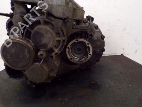 Gearbox AUDI A3 Sportback (8PA) 2.0 TDI | BP19292202M3 