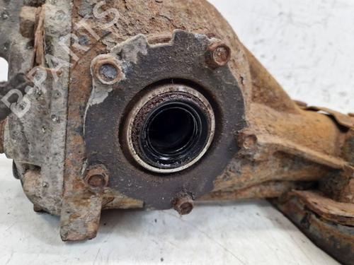Rear differential SUBARU FORESTER (SH_) 2.0 D AWD (SHH, SHD, SHN) | BP37137416M24  - Image 8