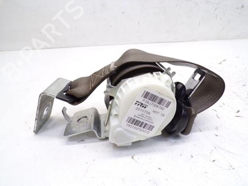 Used Rear right seatbelt Rear right seatbelt 37117851 37117851
