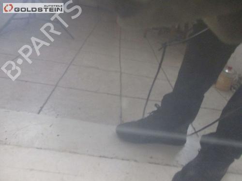 Left rear door OPEL ANTARA A (L07) 2.0 CDTI 4x4 | BP26647344C4 