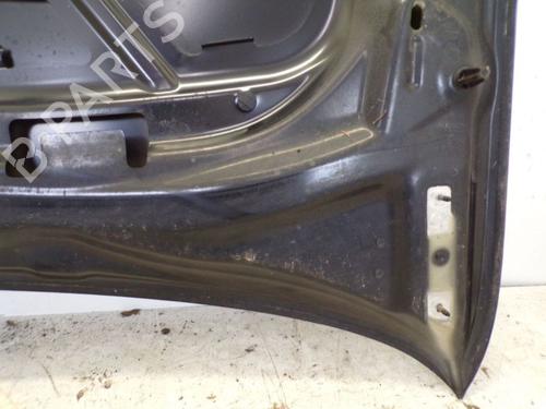 Capot CITROËN C4 CACTUS 1.2 VTi 82 | BP30668498C1 