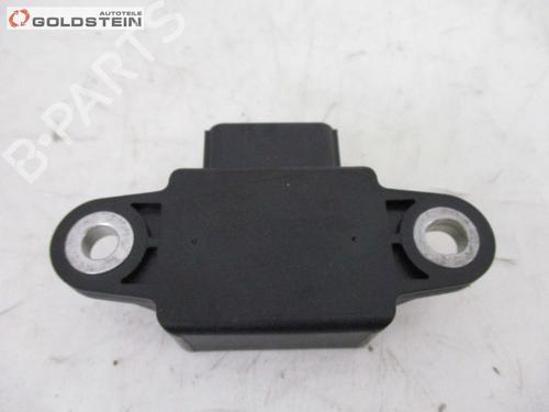 Electronic sensor NISSAN X-TRAIL II (T31) 2.0 dCi | BP37101292M84 - Image 3