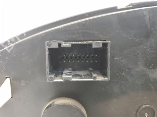 Display monitor FIAT DUCATO Platform/Chassis (250_) 120 Multijet 2,3 D | BP32452583C48 