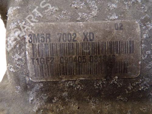 Gearbox VOLVO V50 (545) 1.8 | BP29084982M3