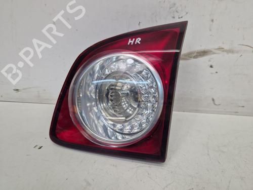 Used Right tailgate light Right tailgate light VW GOLF PLUS V (5M1, 521) 1.4 16V (80 hp) 39742631 39742631