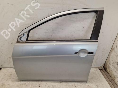 Dør venstre fortil MITSUBISHI LANCER VIII (CY_A, CZ_A) 1.8 (CY3A, CY6A) (143 hp) 31701870