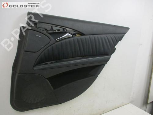 Rear right panel MERCEDES-BENZ E-CLASS (W211) E 270 CDI (211.016) | BP37106098C61 - Image 2