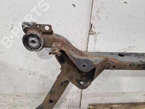 Rear axle SEAT EXEO ST (3R5) 2.0 TDI | BP29102733M2 