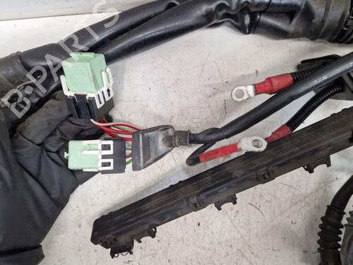 Wiring harness BMW Z3 Roadster (E36) 2.8 i | BP34738076E16 - Image 9