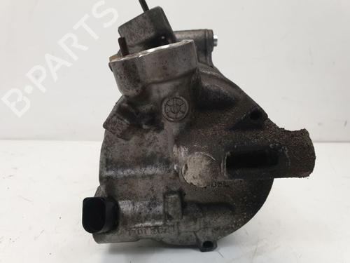 AC compressor VW PASSAT B6 Variant (3C5) 2.0 TDI 16V | BP32101287M34 