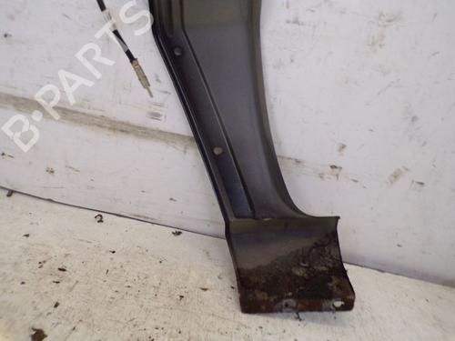 Right front fenders JEEP CHEROKEE (KJ) 3.7 4x4 | BP19295160C42 