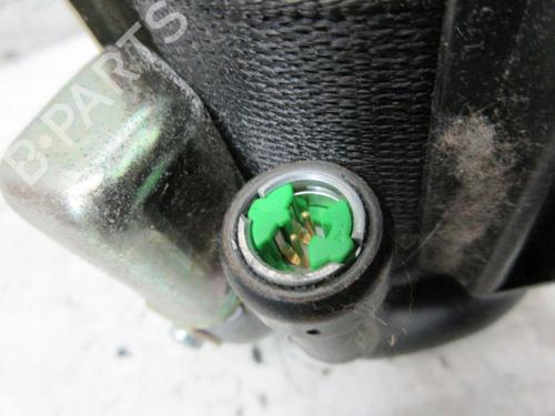 Front left seatbelt MERCEDES-BENZ E-CLASS (W211) E 220 CDI (211.006) | BP22194610I26 