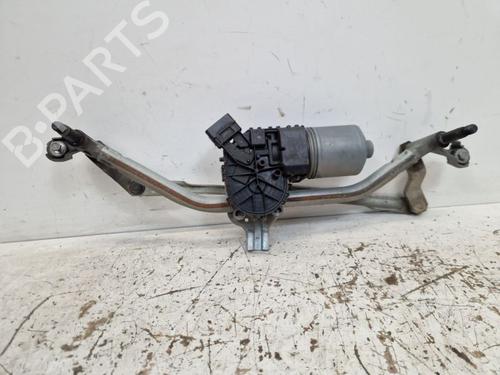 Used Front wipers mechanism PEUGEOT 207 CC (WD_) 1.6 16V (120 hp) 29702770
