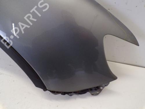 Right front fenders SUBARU TRIBECA (B9) 3.6 (WXF) | BP29096914C42 