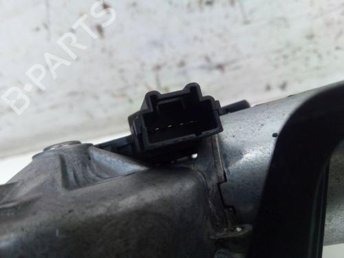 Rear wiper motor MERCEDES-BENZ A-CLASS (W169) A 200 CDI (169.008, 169.308) | BP27629219M102 