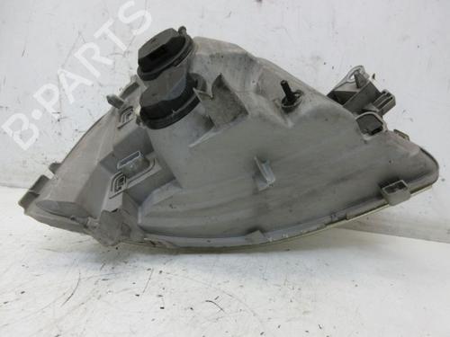 Left headlight NISSAN INTERSTAR Van (X70) dCi 100 | BP29090767C28 