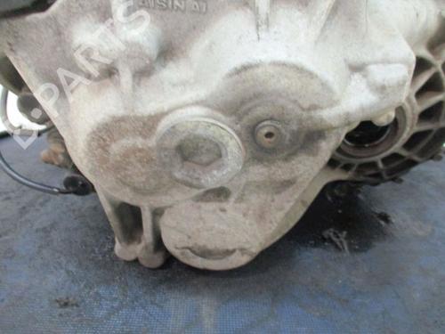 Gearbox MAZDA CX-7 (ER) 2.3 MZR DISI Turbo AWD (ER3P) | BP37113412M3 - Image 5