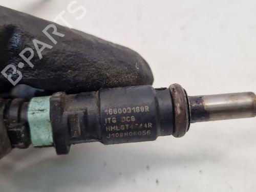 Spreder / Dyse DACIA SANDERO II 1.0 SCe 75 (B8JC, B8JD, B8NC) | BP31702140M100 