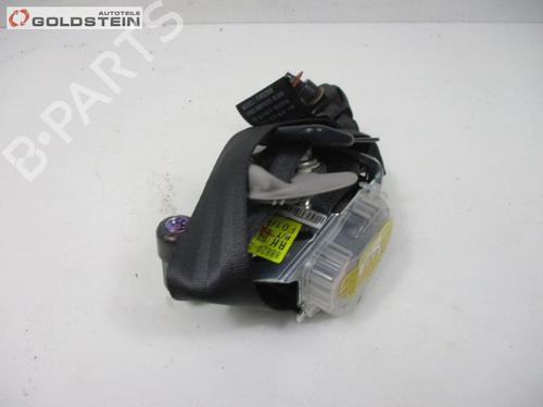 Front right seatbelt HYUNDAI i30 (FD) 1.6 | BP38025978I25 - Image 4