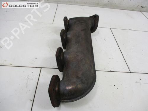Exhaust manifold MERCEDES-BENZ M-CLASS (W163) ML 430 (163.172) | BP22194249M110 