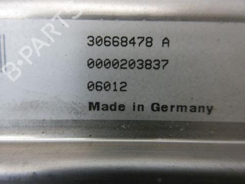 Engine control unit (ECU) VOLVO XC90 I (275) 2.5 T AWD | BP29093209M57 