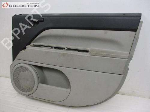 Front right panel JEEP COMPASS (MK49) 2.4 4x4 | BP37104938C59 - Image 2