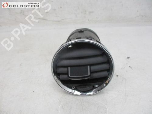Luftventilen PEUGEOT 308 SW I (4E_, 4H_) 1.6 HDi (109 hp) 18750518
