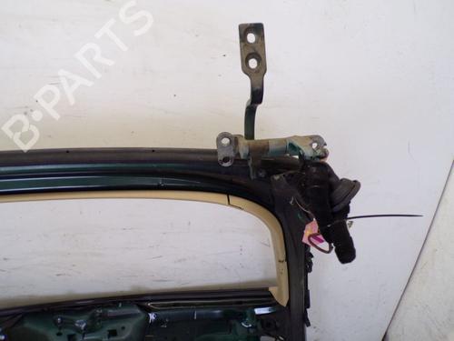 Bakluke CC/Kombi-Kupé VW TOUAREG (7LA, 7L6, 7L7) 3.2 V6 | BP18808239C6 