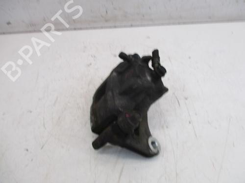 Left front brake caliper MITSUBISHI MIRAGE / SPACE STAR VI Hatchback (A0_A) 1.2 | BP28174676M105 