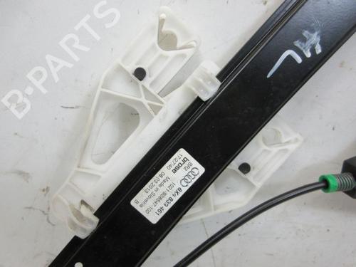 Rear left window mechanism AUDI A1 Sportback (8XA, 8XF) 1.2 TFSI | BP29093420C24 