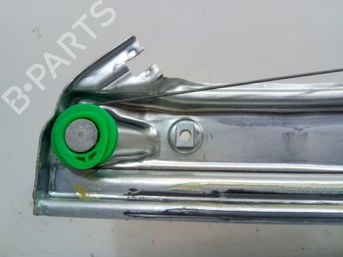 Front right window mechanism FORD TRANSIT V363 Van (FCD, FDD) 2.0 EcoBlue | BP31702405C23