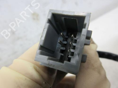 Left mirror NISSAN INTERSTAR Van (X70) dCi 100 | BP29090790C26 