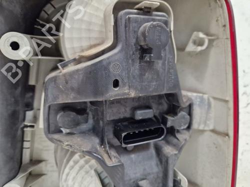 Left taillight VW TOURAN (1T1, 1T2) 1.4 TSI | BP26527378C34 