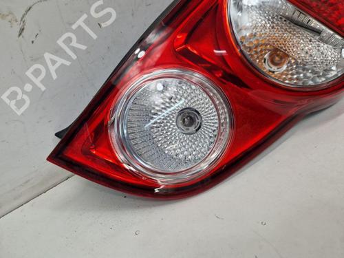 Right taillight CHEVROLET SPARK (M300) 1.2 | BP36843258C35 - Image 3
