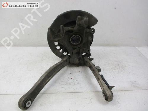 Left rear steering knuckle VW TOUAREG (7LA, 7L6, 7L7) 5.0 V10 TDI | BP18754449M27