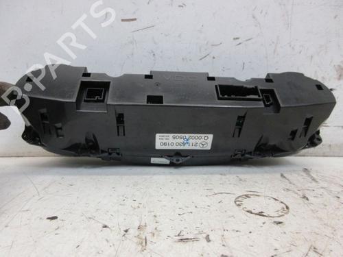 Climate control MERCEDES-BENZ E-CLASS (W211) E 200 Kompressor (211.042) | BP38027718I5 - Image 4