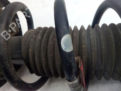 Right front shock absorber CHEVROLET CRUZE (J300) 1.4 | BP29107036M17 