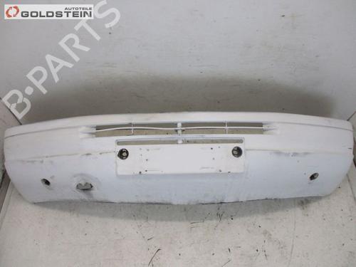 Used Front bumper MERCEDES-BENZ SPRINTER 4-t Platform/Chassis (B904) 412 D (122 hp) 18753907