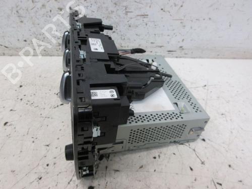 Switch SKODA CITIGO (NF1) 1.0 | BP37126375I30 - Image 3
